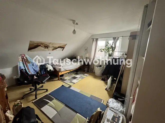 3 Zimmer Haus mit 80 m² in Hamburg – Bild 2