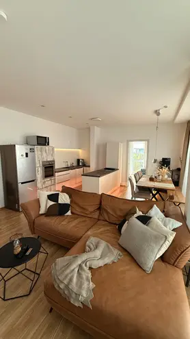 3 Zimmer Wohnung mit 94 m² in Leipzig – Bild 1