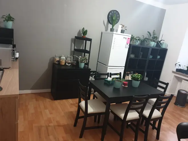 2 Zimmer Wohnung mit 51 m² in Bochum – Bild 8