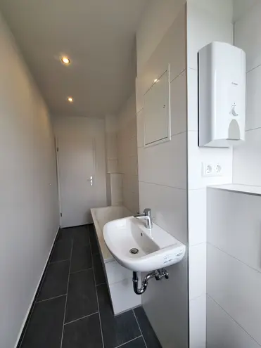 4 room apartment with 71 m² in Magdeburg – Photo 2