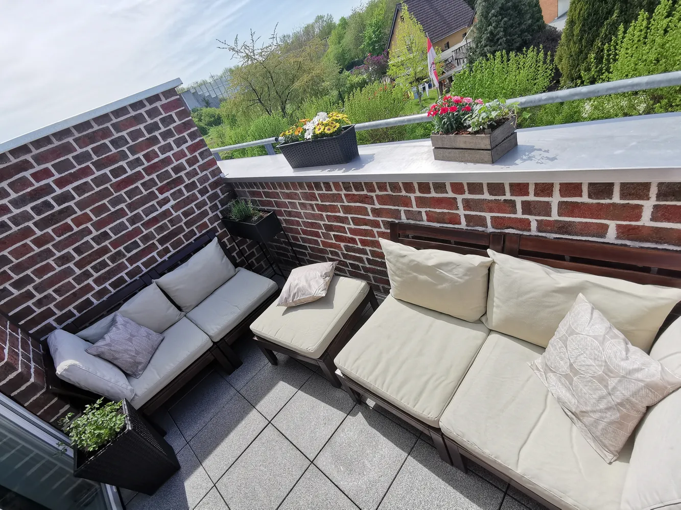 4 Zimmer Wohnung mit 94 m² in Kerpen – Bild 10