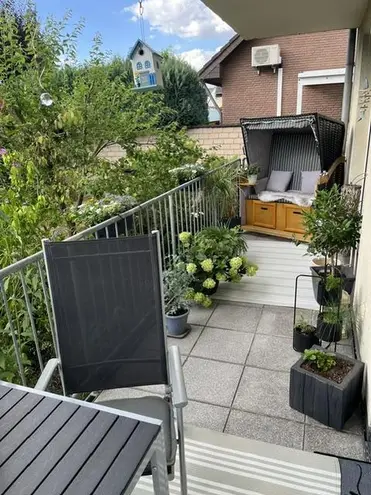 3 Zimmer Wohnung mit 92 m² in Köln – Bild 3