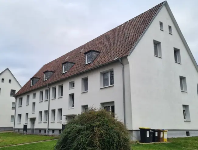 4 Zimmer Wohnung mit 51 m² in Dortmund – Bild 1
