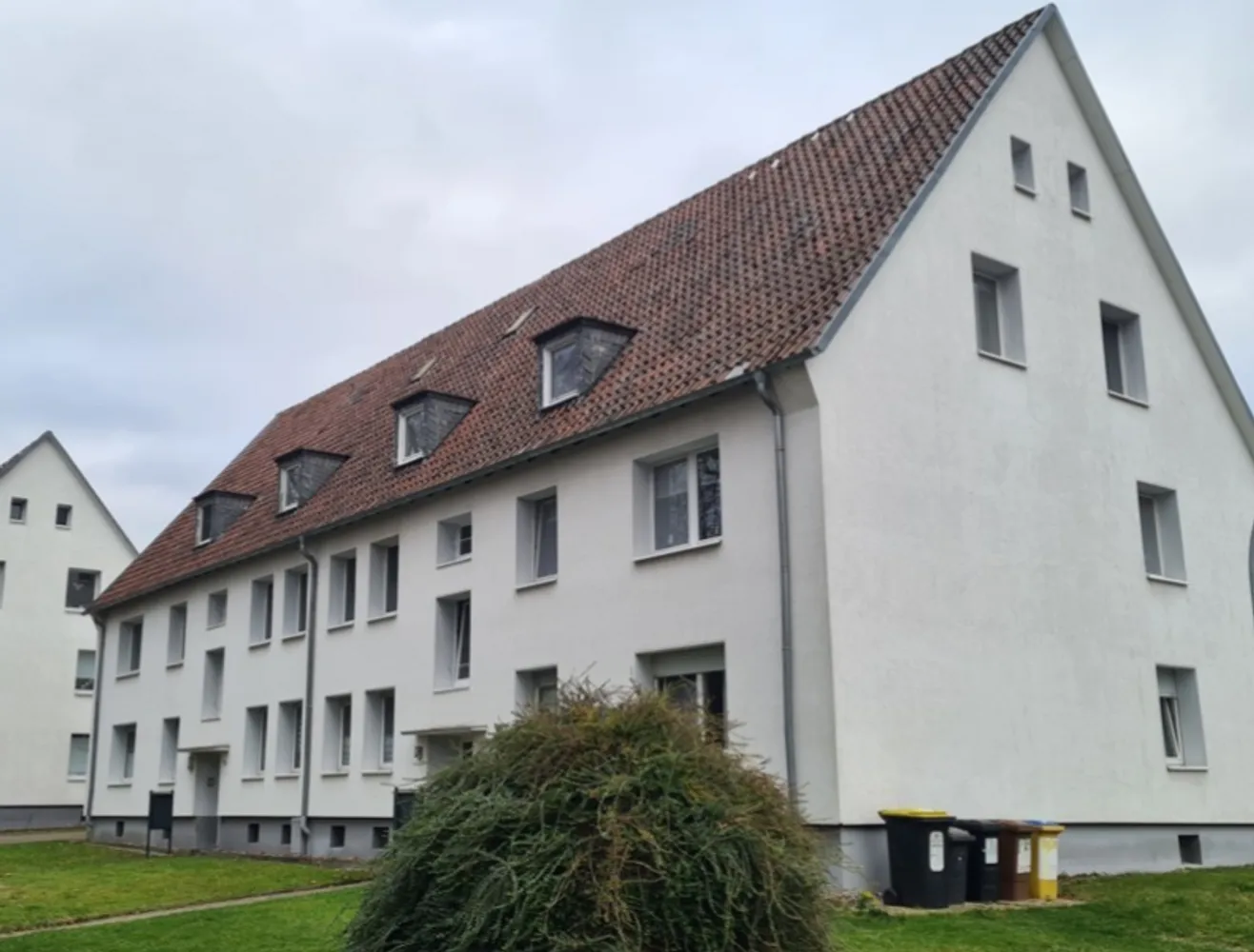 4 Zimmer Wohnung mit 51 m² in Dortmund – Bild 1