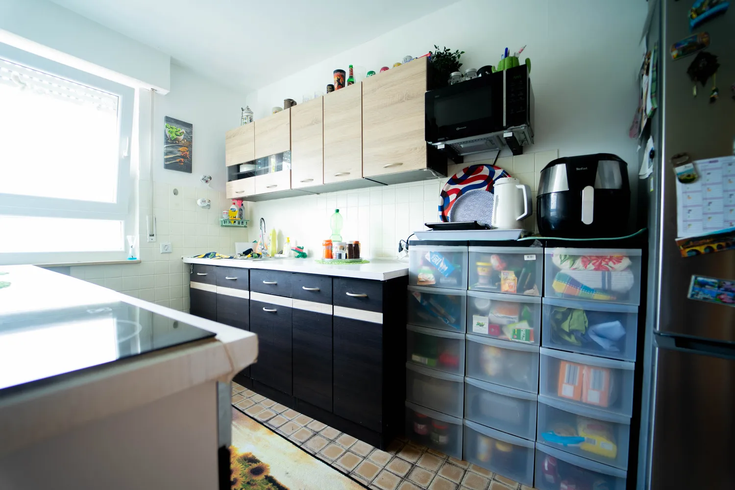 4 Zimmer Wohnung mit 79 m² in Vaihingen an der Enz – Bild 1