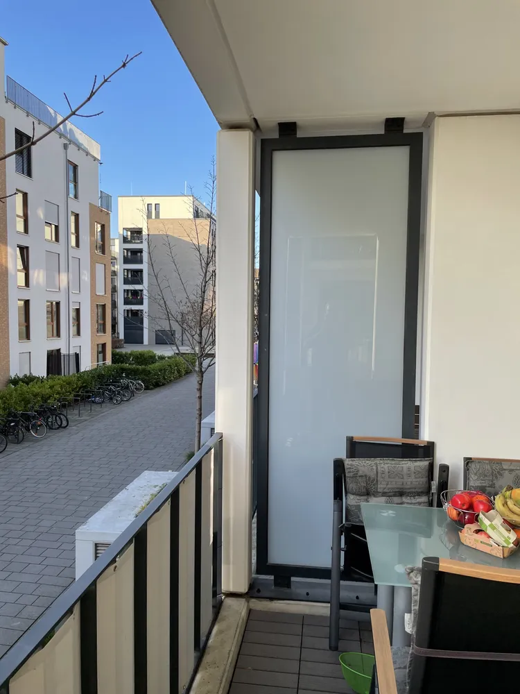 3 Zimmer Wohnung mit 85 m² in Frankfurt am Main – Bild 3