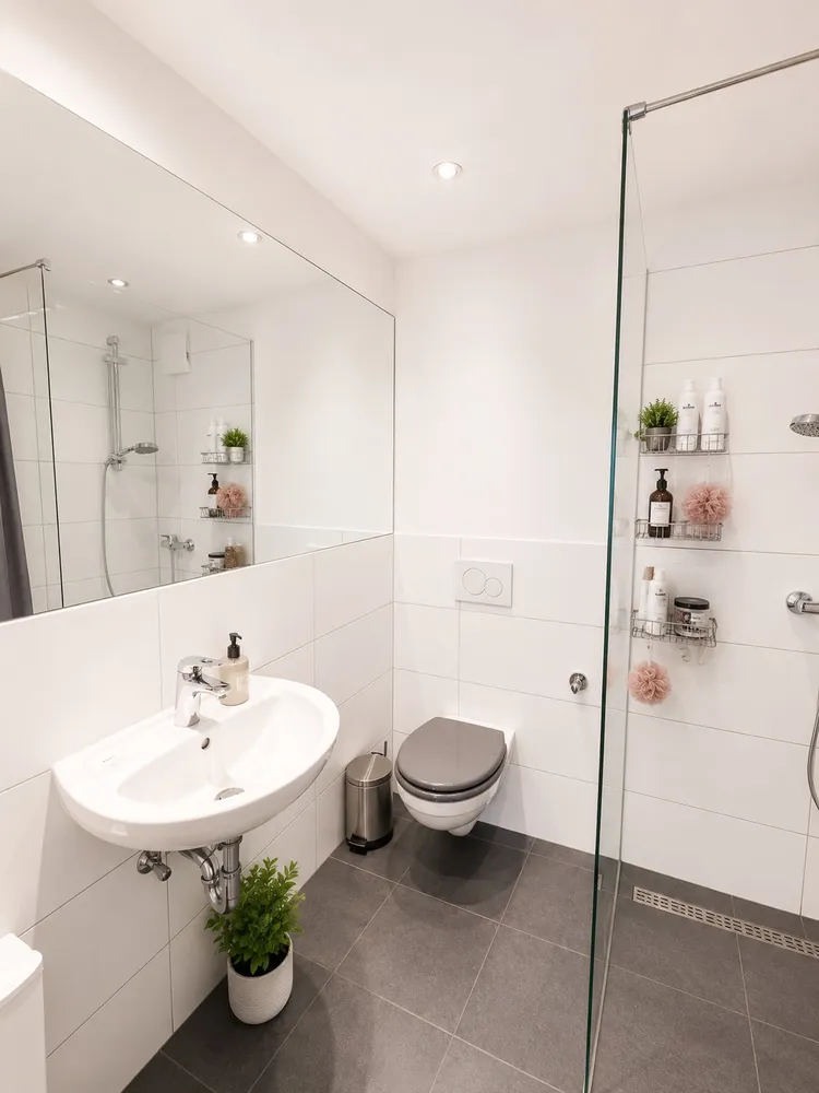 3 Zimmer Wohnung mit 78 m² in Düsseldorf – Bild 4