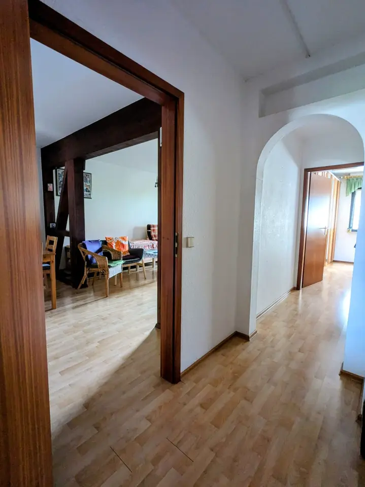 4 Zimmer Wohnung mit 84 m² in Leonberg – Bild 4