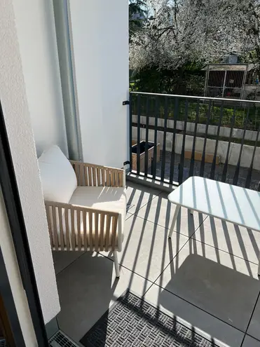 1 Zimmer Wohnung mit 30 m² in Düsseldorf – Bild 11