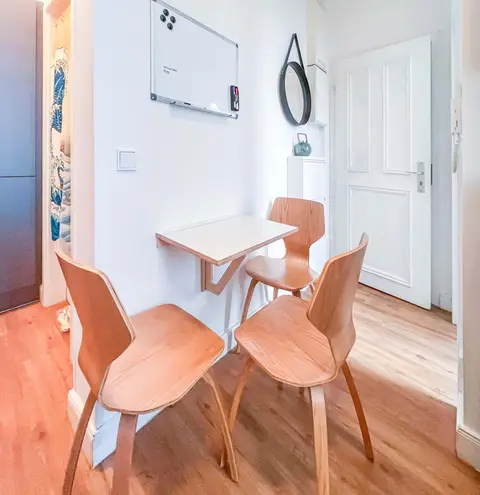WG-Zimmer in Berlin – Bild 2