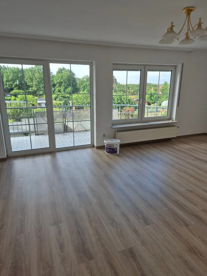 4 Zimmer Wohnung mit 109 m² in Riesa – Bild 1