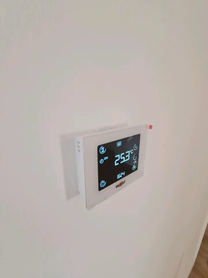 3 Zimmer Wohnung mit 85 m² in Wuppertal – Bild 8