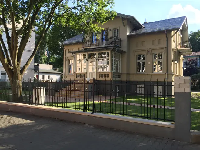 2 Zimmer Wohnung mit 56 m² in Berlin – Bild 4