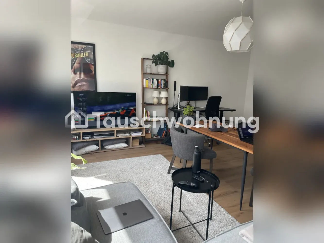2 Zimmer Wohnung mit 55 m² in Köln – Bild 5