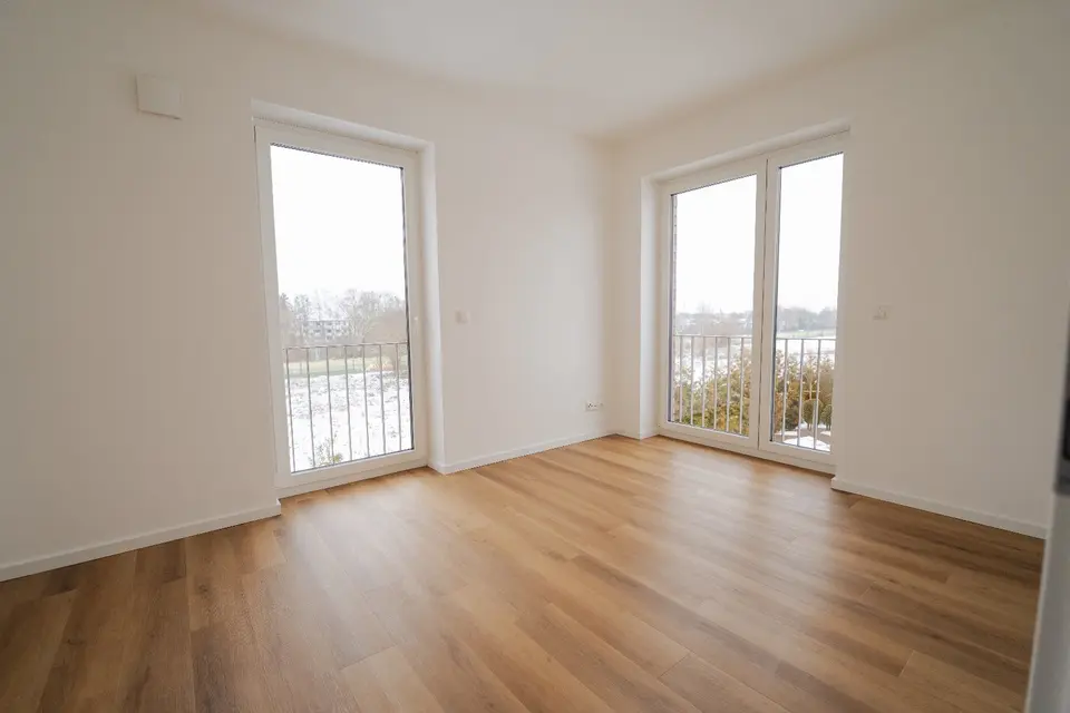 2 Zimmer Wohnung mit 56 m² in Buxtehude – Bild 6