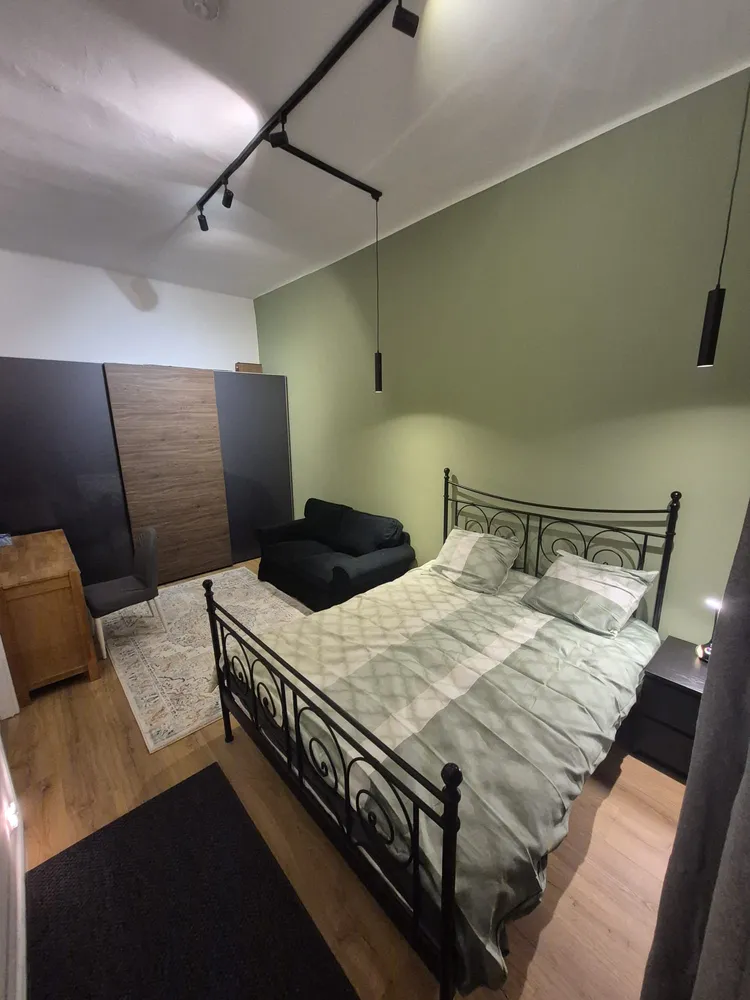 2 Zimmer Wohnung mit 46 m² in Berlin – Bild 10