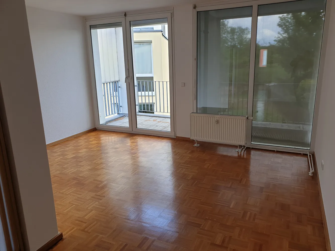 3 Zimmer Wohnung mit 66 m² in Magdeburg – Bild 4