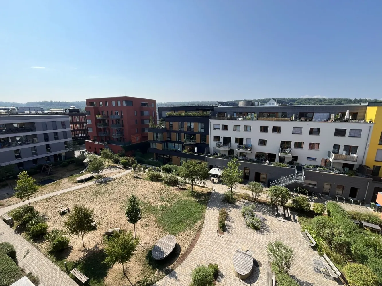 3 Zimmer Wohnung mit 82 m² in Tübingen – Bild 6