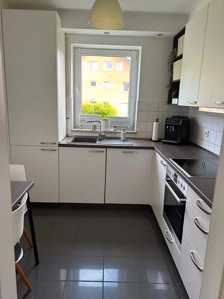 3 Zimmer Wohnung mit 82 m² in Herford – Bild 8