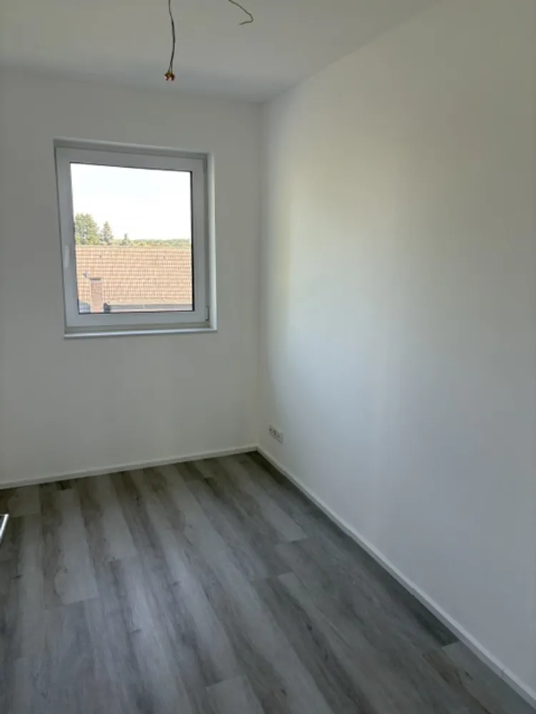 4 Zimmer Wohnung mit 55 m² in Dortmund – Bild 3