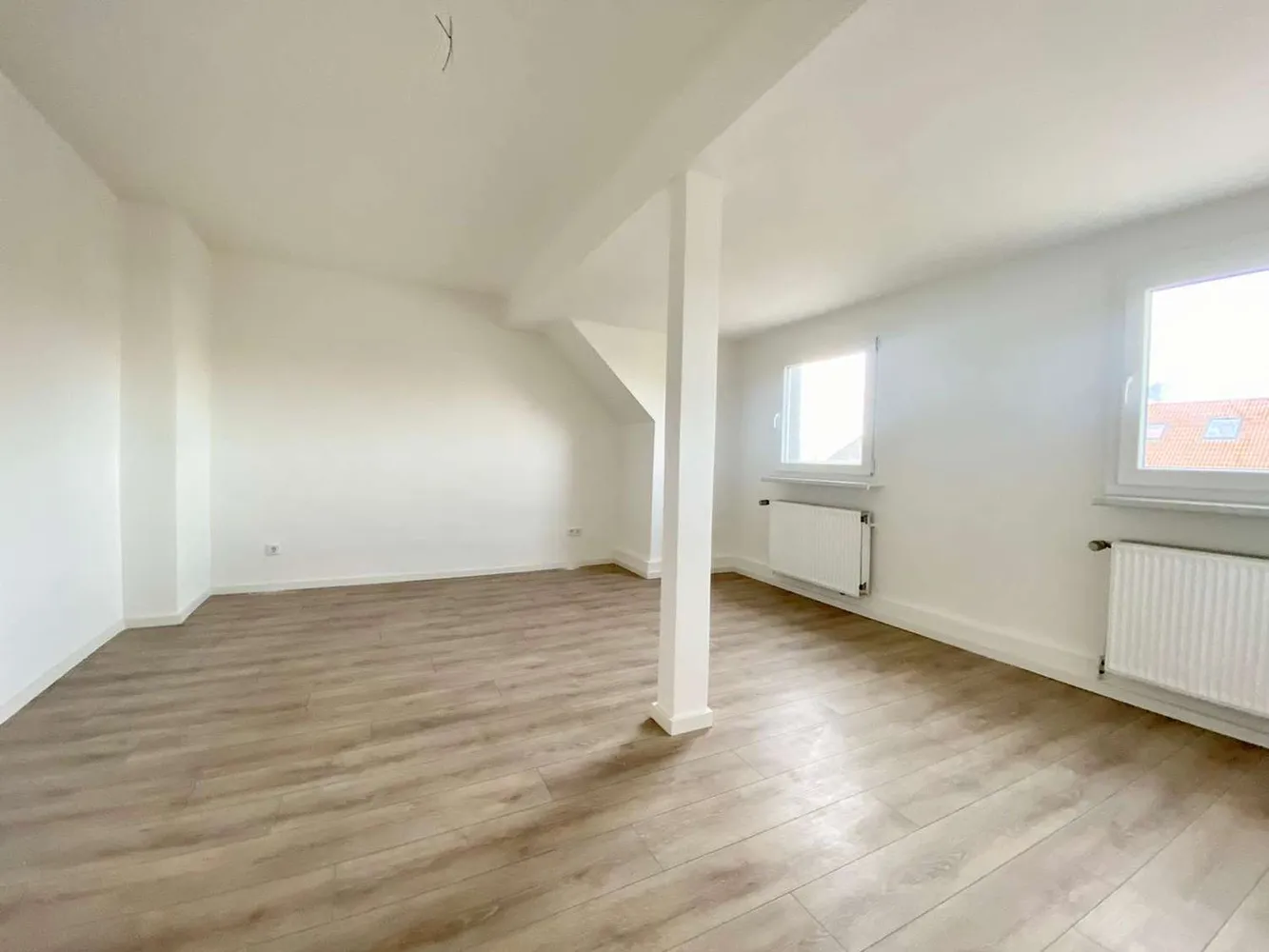 5 Zimmer Wohnung mit 104 m² in Bochum – Bild 2