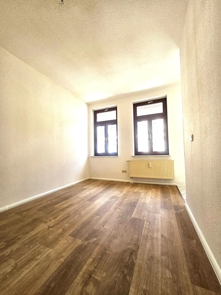 2 Zimmer Wohnung mit 35 m² in Leipzig – Bild 5