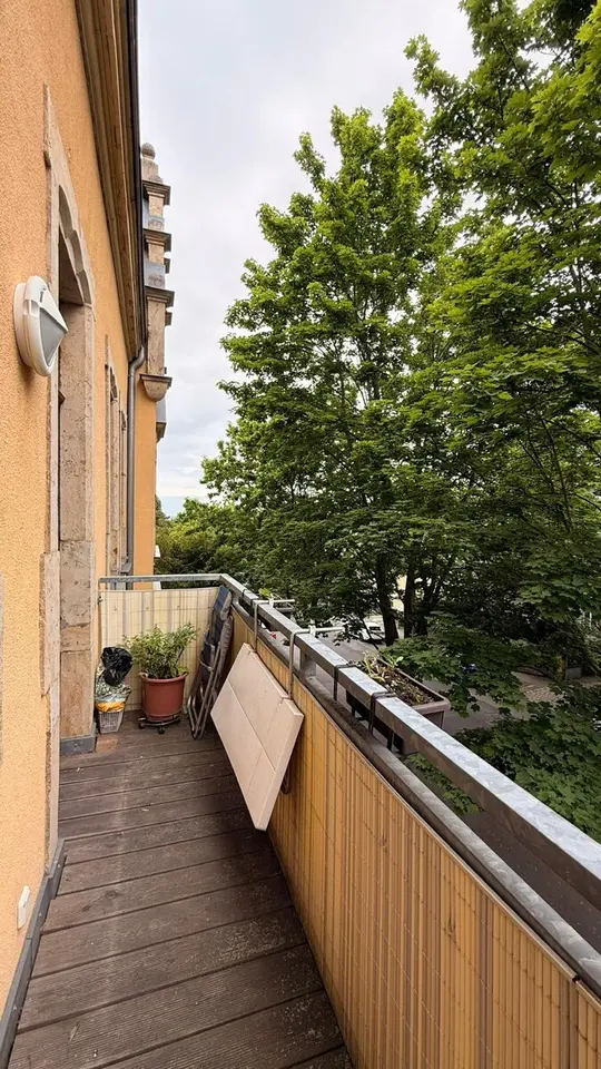 2 Zimmer Wohnung mit 70 m² in Dresden – Bild 4