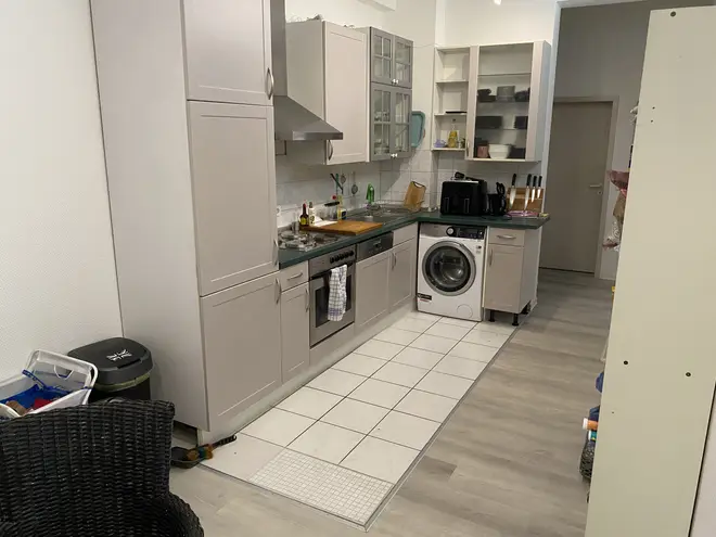 WG-Zimmer in Gießen – Bild 2