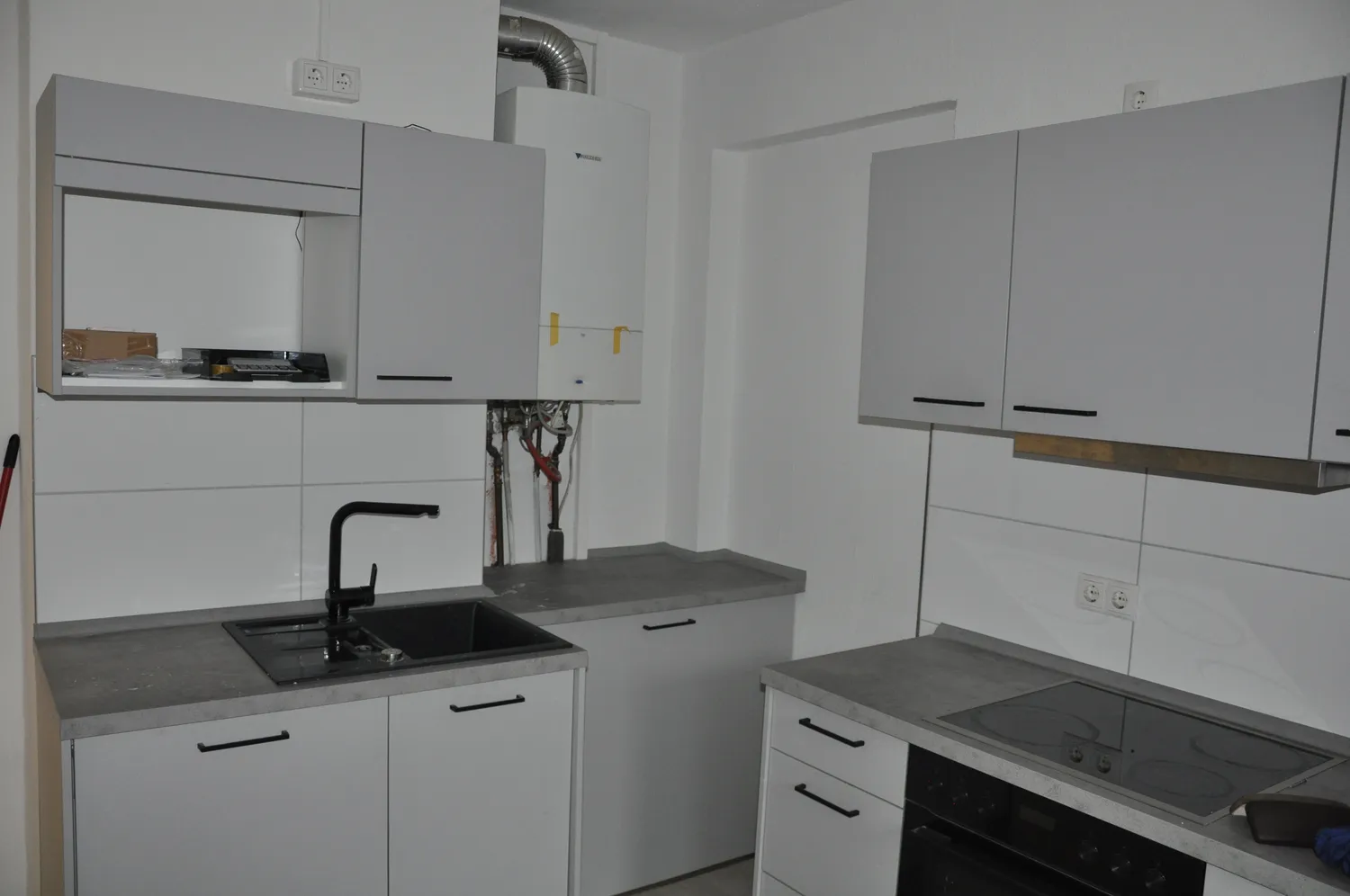 3 Zimmer Wohnung mit 78 m² in Münster – Bild 12