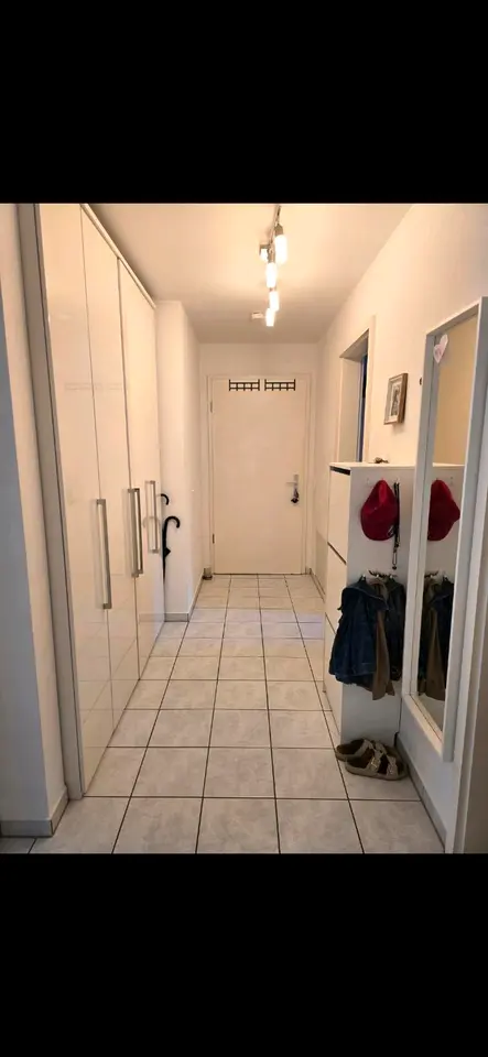 3 Zimmer Wohnung mit 71 m² in Ingolstadt – Bild 1