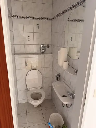 3 Zimmer Wohnung mit 70 m² in Nürnberg – Bild 5