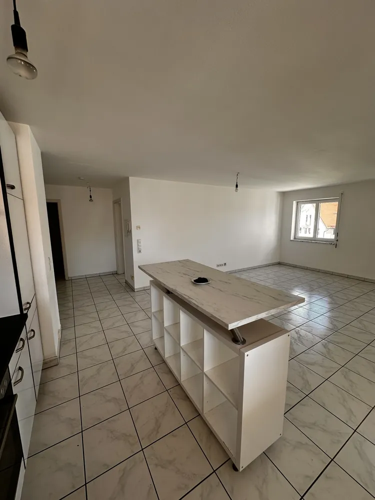 2 room apartment with 74 m² in Biberach an der Riß – Photo 10
