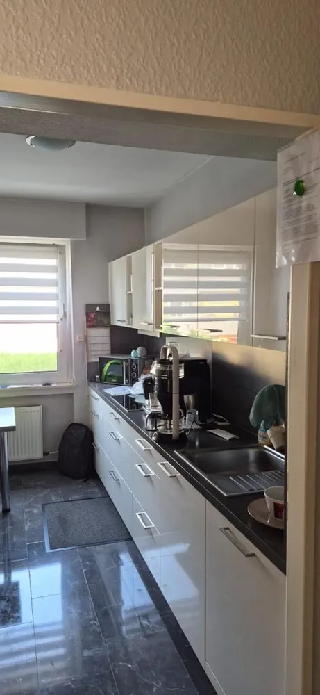 2 room apartment with 68 m² in Cologne – Photo 12
