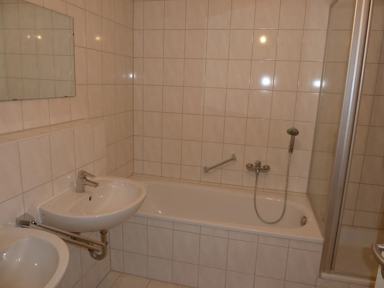 4 Zimmer Wohnung mit 110 m² in München – Bild 6