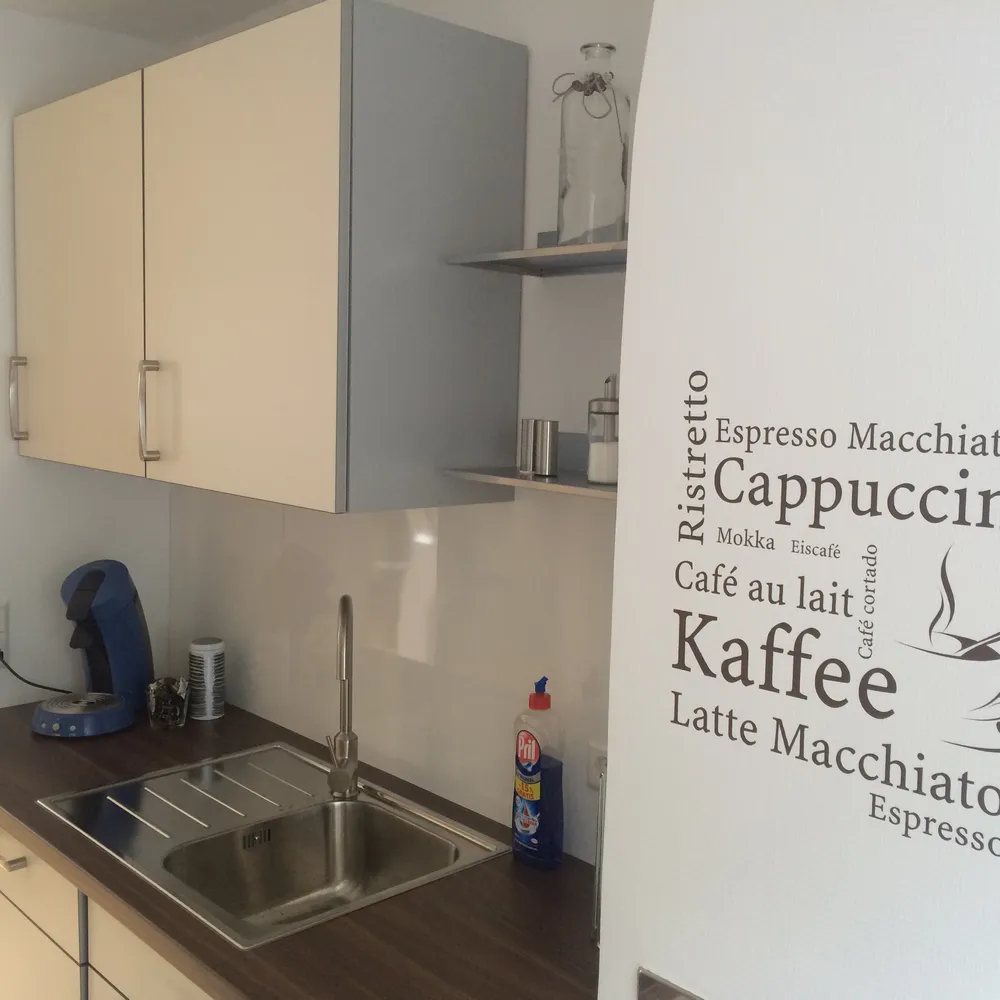 2 Zimmer Wohnung mit 80 m² in Baden-Baden – Bild 11