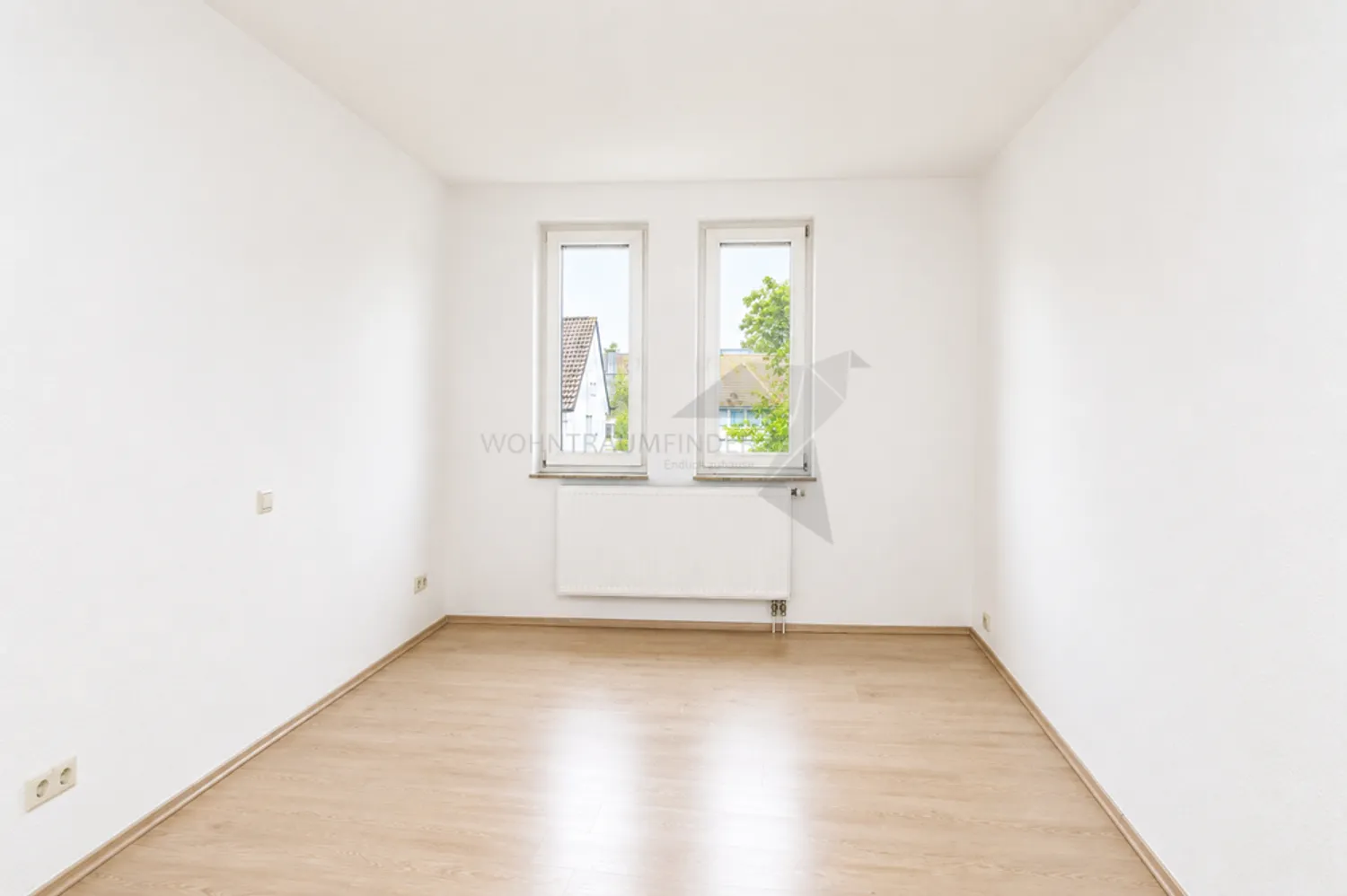 2 Zimmer Wohnung mit 51 m² in Zwickau – Bild 6