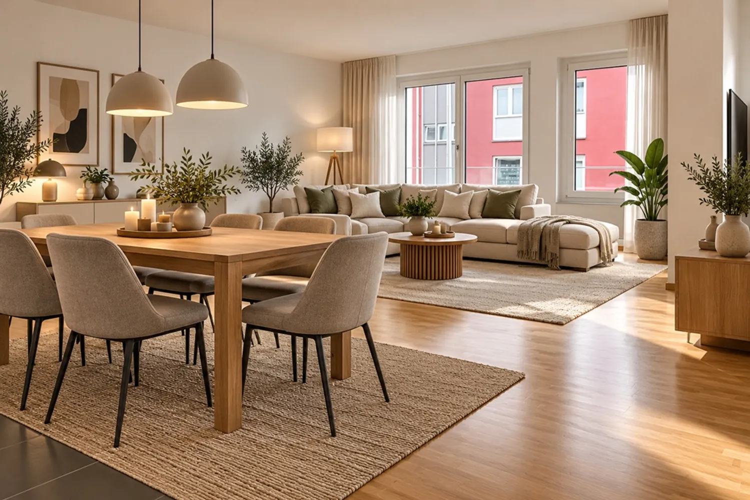 2 Zimmer Wohnung mit 78 m² in Stuttgart – Bild 6