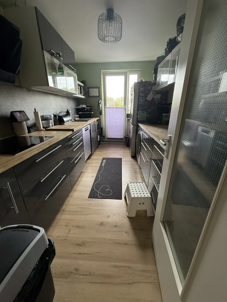 3 Zimmer Wohnung mit 85 m² in Duisburg – Bild 5