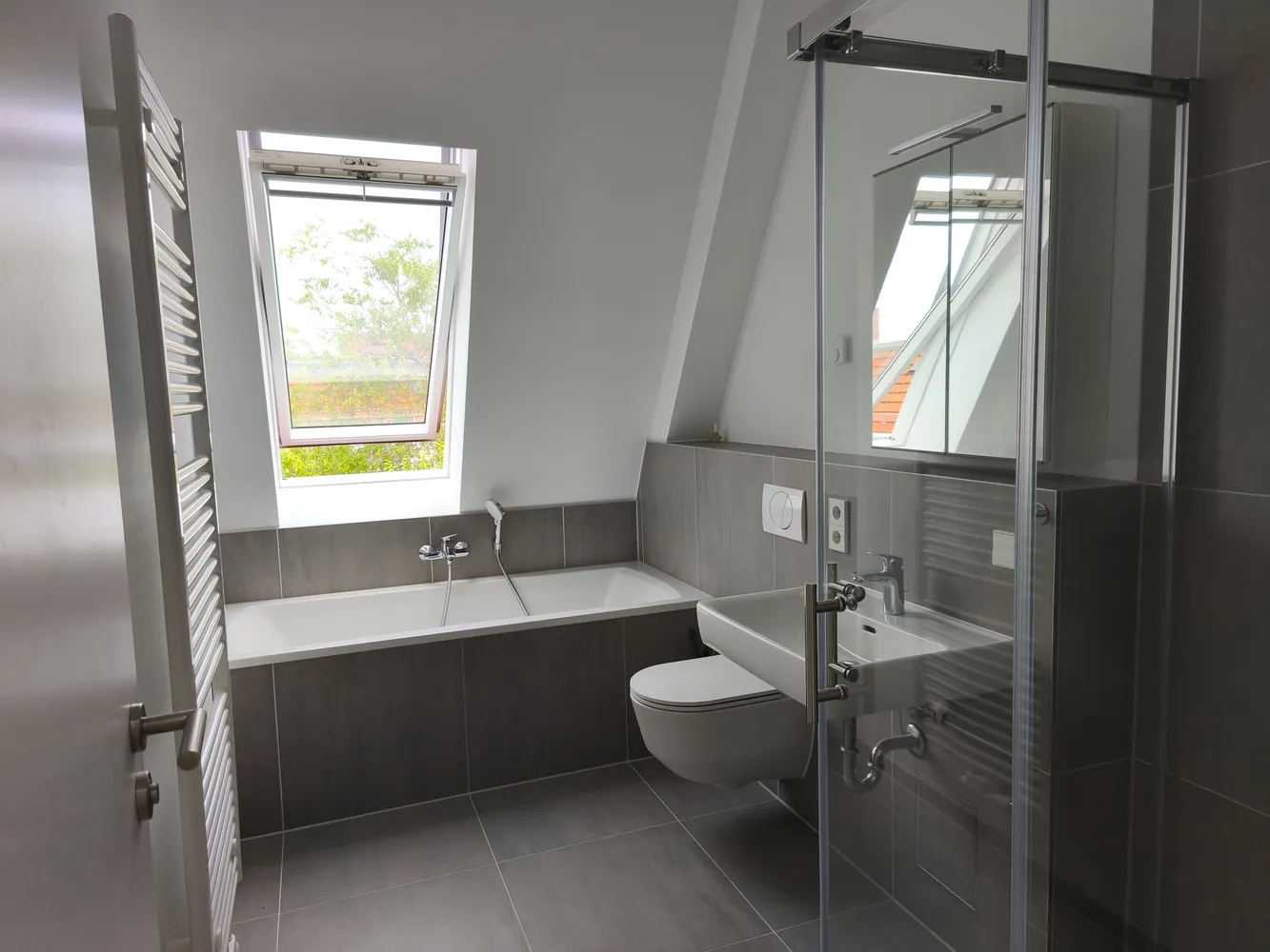 5 Zimmer Wohnung mit 120 m² in Berlin – Bild 9