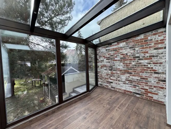 4 Zimmer Haus mit 128 m² in Berlin – Bild 2