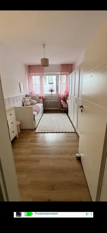 4 Zimmer Wohnung mit 71 m² in Recklinghausen – Bild 2