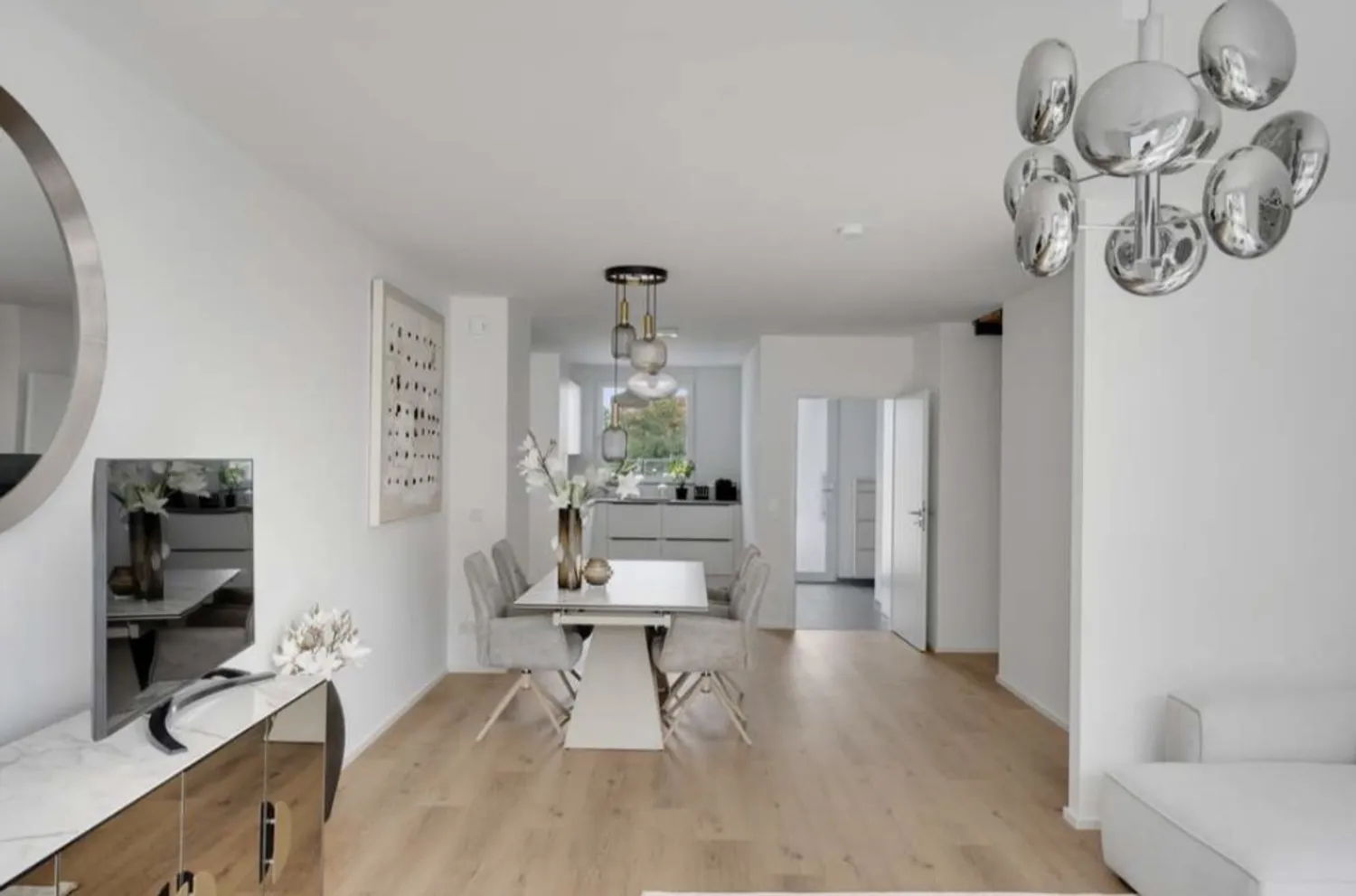 5 Zimmer Haus mit 145 m² in Wolfsburg – Bild 10