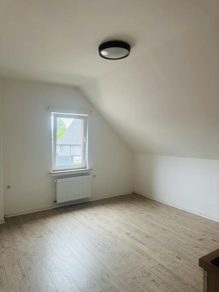 2 Zimmer Wohnung mit 35 m² in Herford – Bild 1