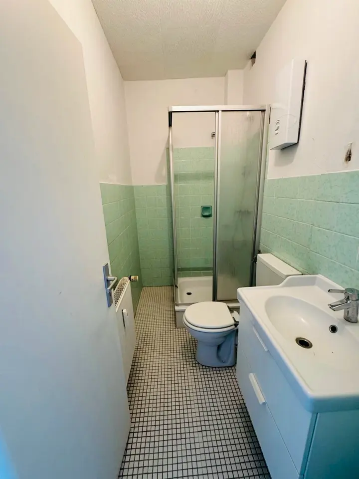 3 Zimmer Wohnung mit 55 m² in Bremen – Bild 5