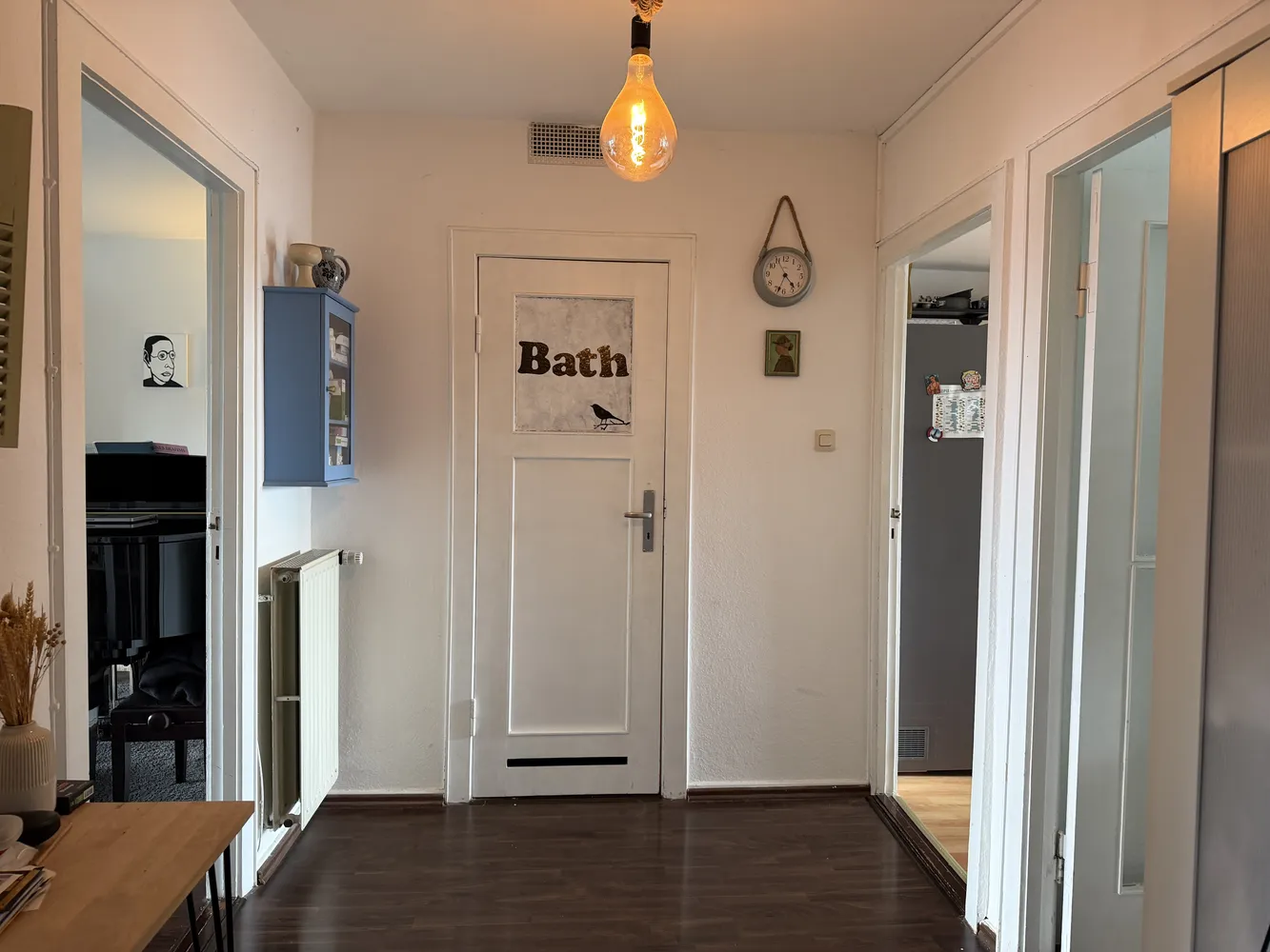 3 Zimmer Wohnung mit 84 m² in Bremen – Bild 9
