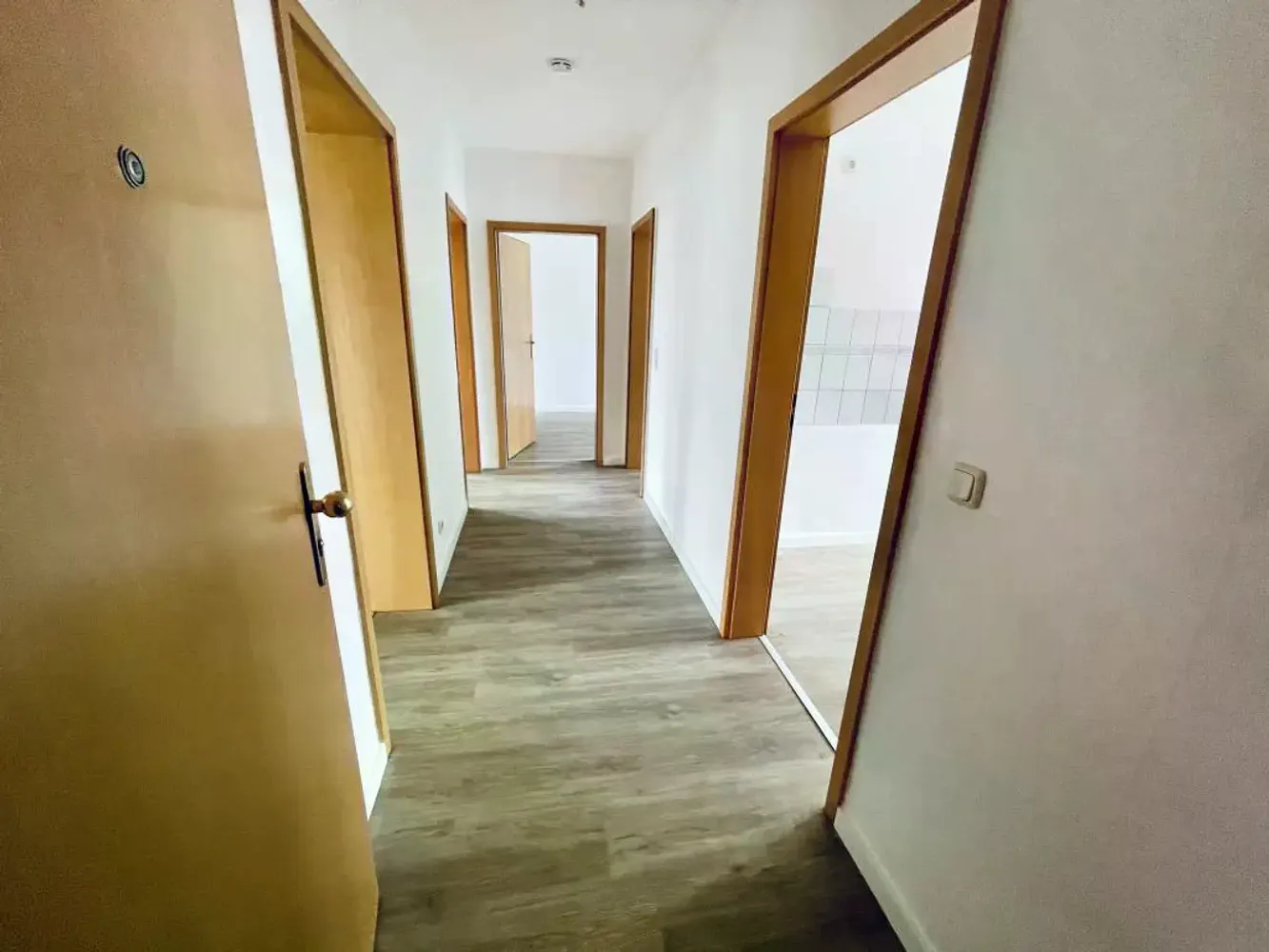 3 Zimmer Wohnung mit 66 m² in Gera – Bild 4