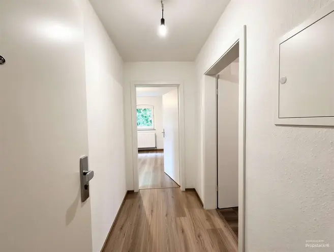 2 Zimmer Wohnung mit 39 m² in Gelsenkirchen – Bild 2