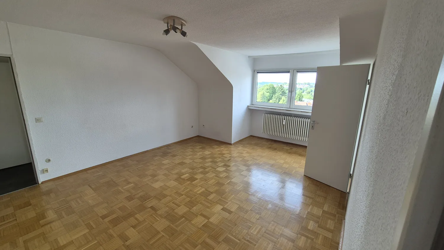 2 Zimmer Wohnung mit 40 m² in Hagen – Bild 3