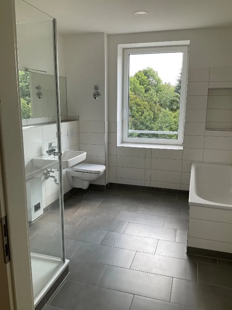 4 room apartment with 111 m² in Eberswalde – Photo 6