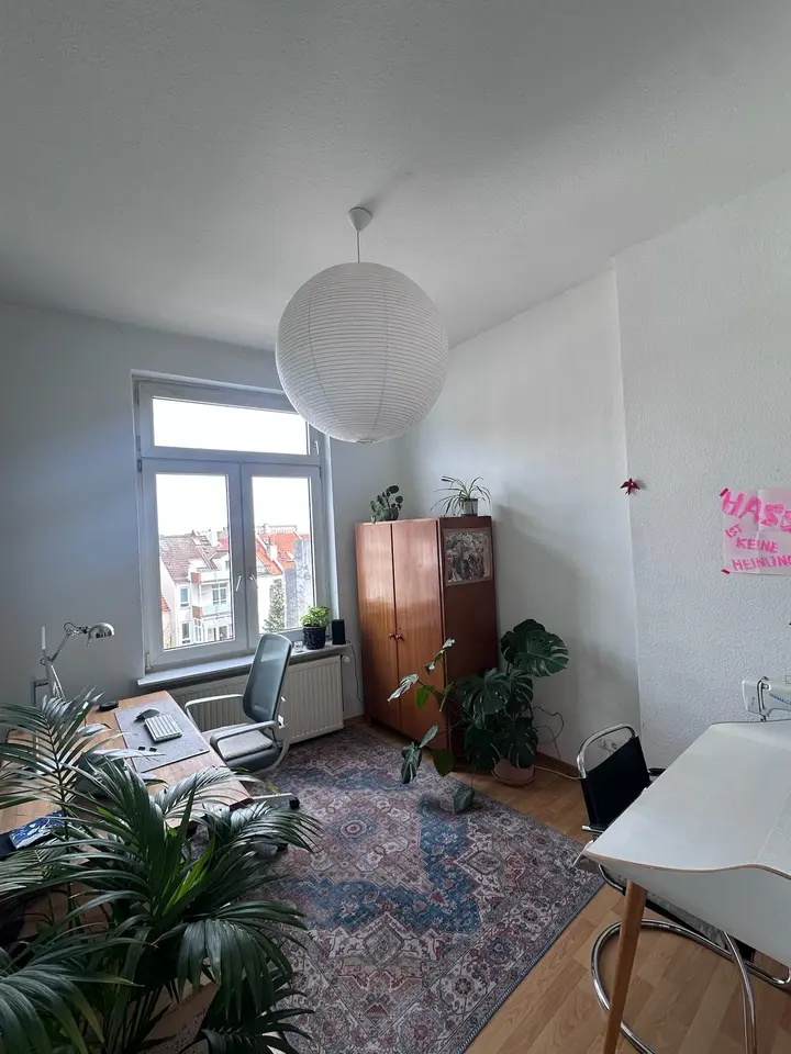 WG-Zimmer mit 74 m² in Bremen – Bild 4